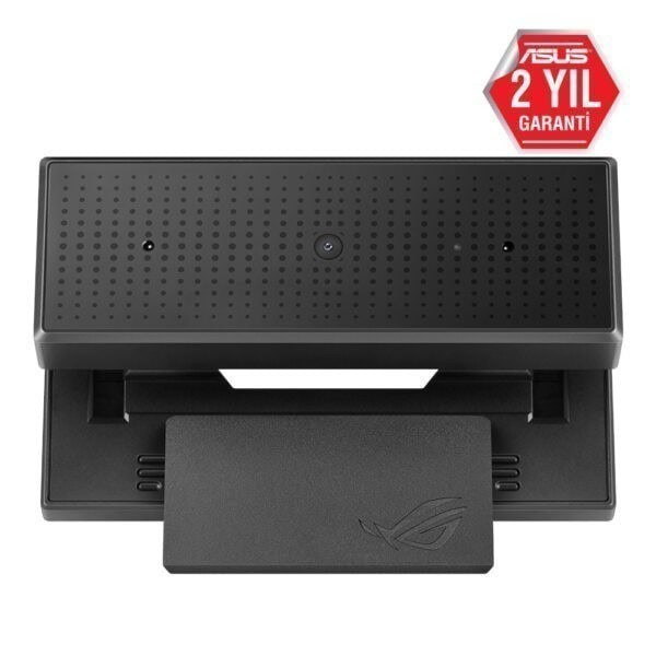 ASUS ROG EYE USB Full HD 1080P 60FPS Webcam (PC/MAC) (90YH01Z0-B2UA00)