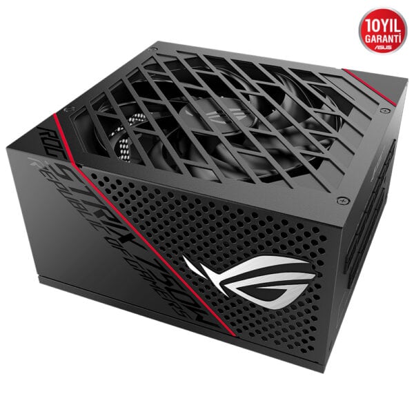 Asus ROG-STRIX-750G 750W 80+ Gold 135mm Full Modüler Güç Kaynağı