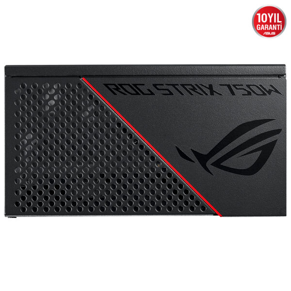 Asus ROG-STRIX-750G 750W 80+ Gold 135mm Full Modüler Güç Kaynağı