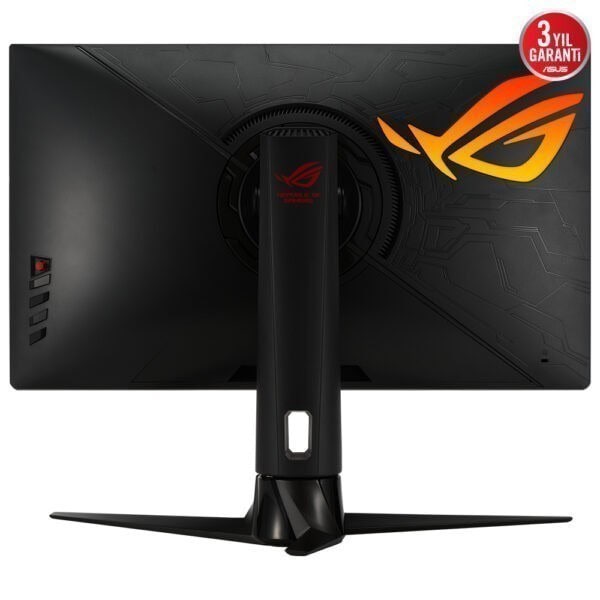 Asus Rog Strix Xg27aq 27 170hz 1ms 2k Hdr 400 Ips Freesync G Sync Gaming Monitor 2