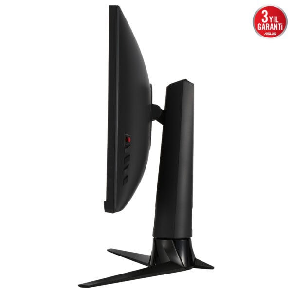 Asus Rog Strix Xg27aq 27 170hz 1ms 2k Hdr 400 Ips Freesync G Sync Gaming Monitor 3