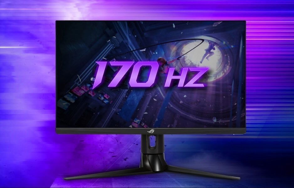 ROG Strix XG27AQ