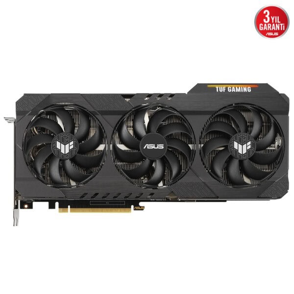 Asus Tuf Geforce Rtx 3080 Ti 12gb Gddr6x Ekran Karti 1