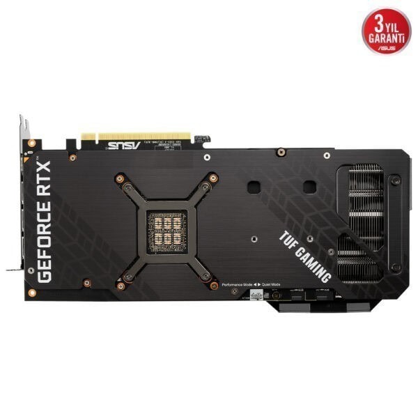 Asus Tuf Geforce Rtx 3080 Ti 12gb Gddr6x Ekran Karti 6