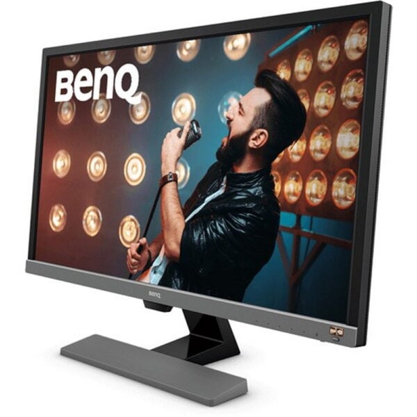 BenQ EL2870U 28″ 1ms 60Hz FreeSync 4K HDR Ultra HD TN Gaming Monitör