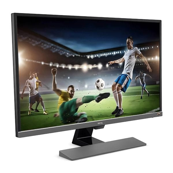Benq Ew3270u 31 5 Inc 60hz 4ms 4k Uhd Freesync Va Gaming Monitor Y2
