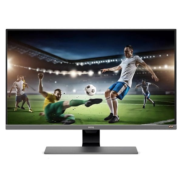 Benq Ew3270u 31 5 Inc 60hz 4ms 4k Uhd Freesync Va Gaming Monitor Y3