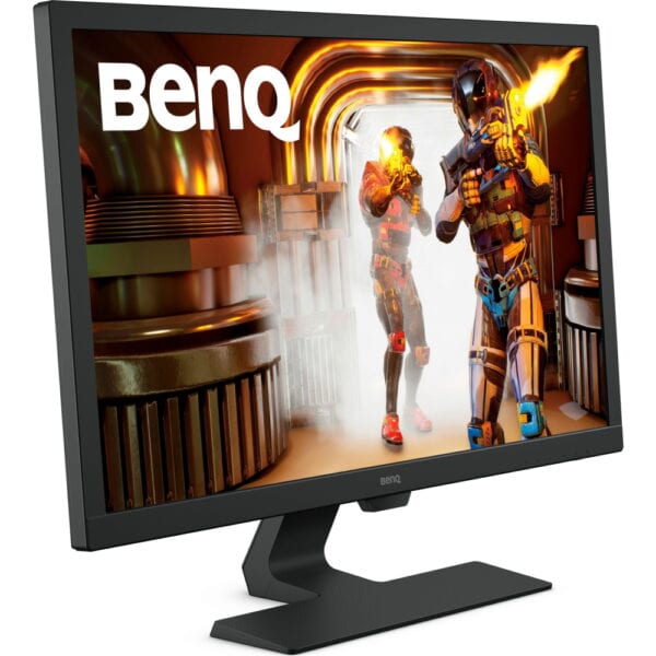 BenQ GL2480 24″ 1ms 75hz Full HD Eye-care TN Gaming Monitör
