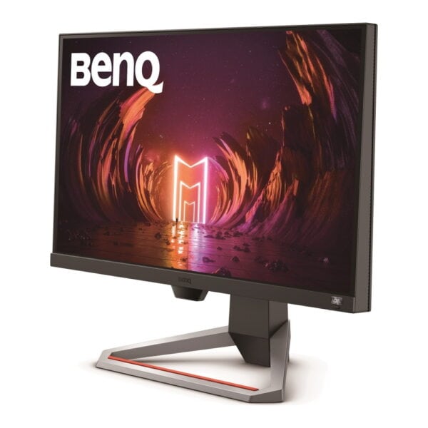 BenQ Mobiuz EX2510 24.5″ 1ms(MPRT) 2ms(GtG) 144Hz Full HD IPS FreeSync HDR10 Pivot Gaming Monitör