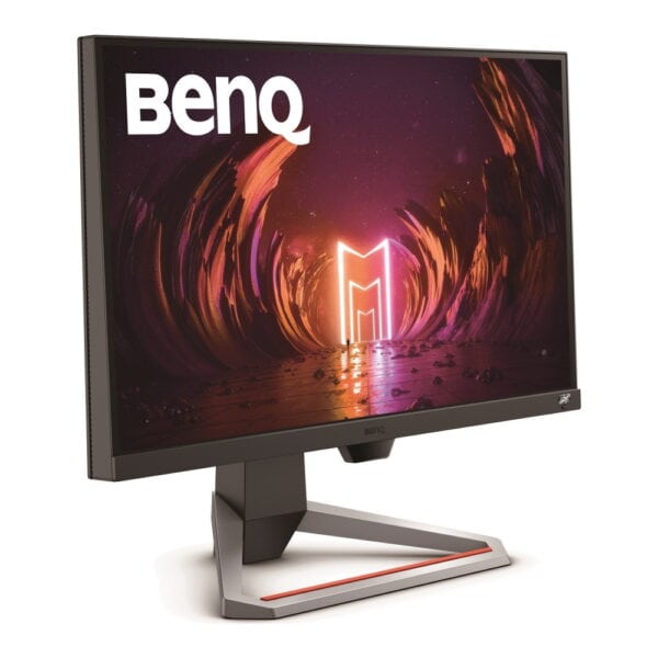 BenQ Mobiuz EX2510 24.5″ 1ms(MPRT) 2ms(GtG) 144Hz Full HD IPS FreeSync HDR10 Pivot Gaming Monitör
