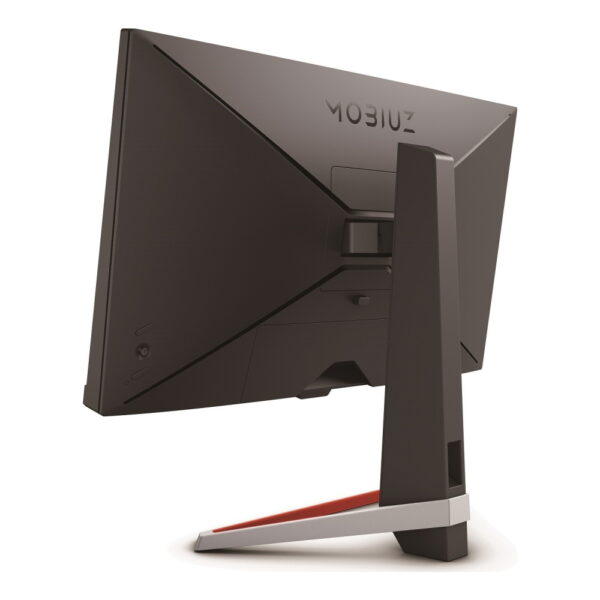 BenQ Mobiuz EX2510 24.5″ 1ms(MPRT) 2ms(GtG) 144Hz Full HD IPS FreeSync HDR10 Pivot Gaming Monitör