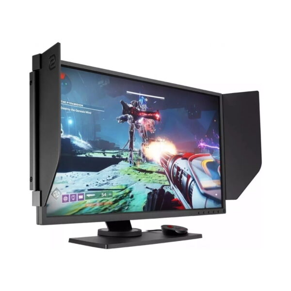 BenQ Zowie XL2546 24.5″ 1MS 240Hz (DVI-DL+HDMI+Display) Full HD TN Gaming Monitör
