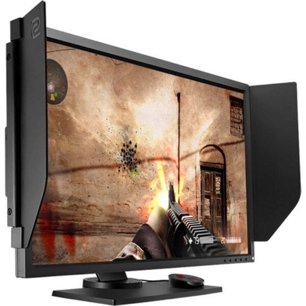 BenQ Zowie XL2546 24.5″ 1MS 240Hz (DVI-DL+HDMI+Display) Full HD TN Gaming Monitör