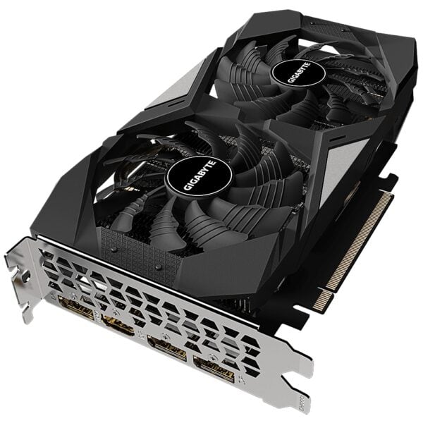 GIGABYTE GeForce GTX 1660 SUPER D6 6GB GDDR6 192 Bit Ekran Kartı