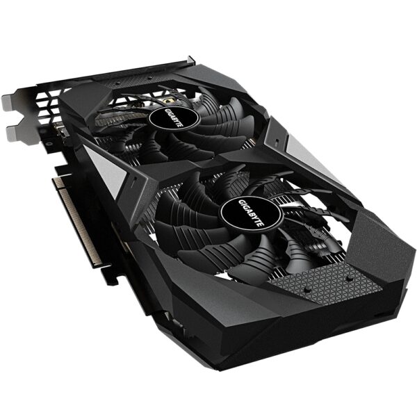 GIGABYTE GeForce GTX 1660 SUPER D6 6GB GDDR6 192 Bit Ekran Kartı