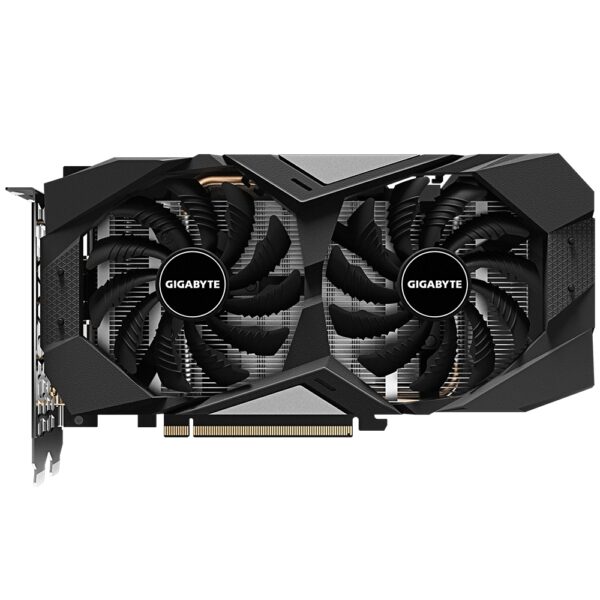 GIGABYTE GeForce GTX 1660 SUPER D6 6GB GDDR6 192 Bit Ekran Kartı