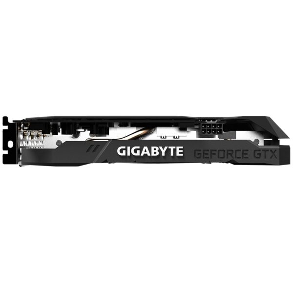 GIGABYTE GeForce GTX 1660 SUPER D6 6GB GDDR6 192 Bit Ekran Kartı