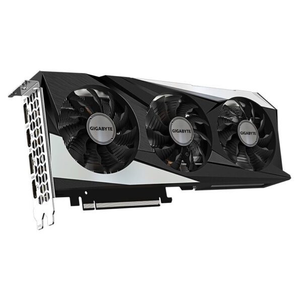 GIGABYTE GeForce RTX 3060 Ti GAMING OC PRO 8GB GDDR6 256 Bit Ekran Kartı