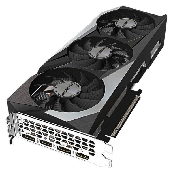 GIGABYTE Radeon RX 6800 GAMING OC 16GB GDDR6 256 Bit Ekran Kartı