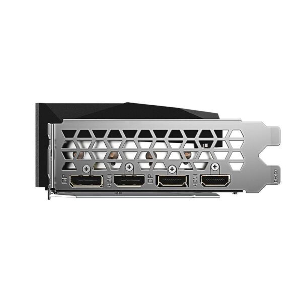 GIGABYTE Radeon RX 6800 GAMING OC 16GB GDDR6 256 Bit Ekran Kartı