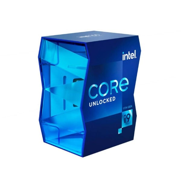 Intel Core I9 11900k 3 5ghz 16mb Onbellek 8 Cekirdek 1200 14nm Islemci 1