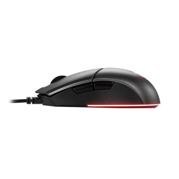 Msi Clutch Gm11 Rgb Gaming Mouse 1