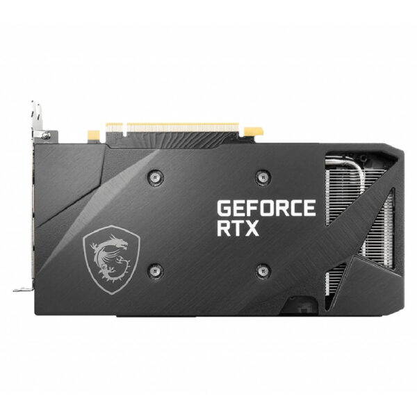 Msi Geforce Rtx 3060 Ventus 2x Oc 12gb Gddr6 192 Bit Ekran Karti 4