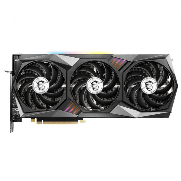 Msi Geforce Rtx 3070 Gaming X Trio 8gb Gddr6 256 Bit Ekran Karti 1