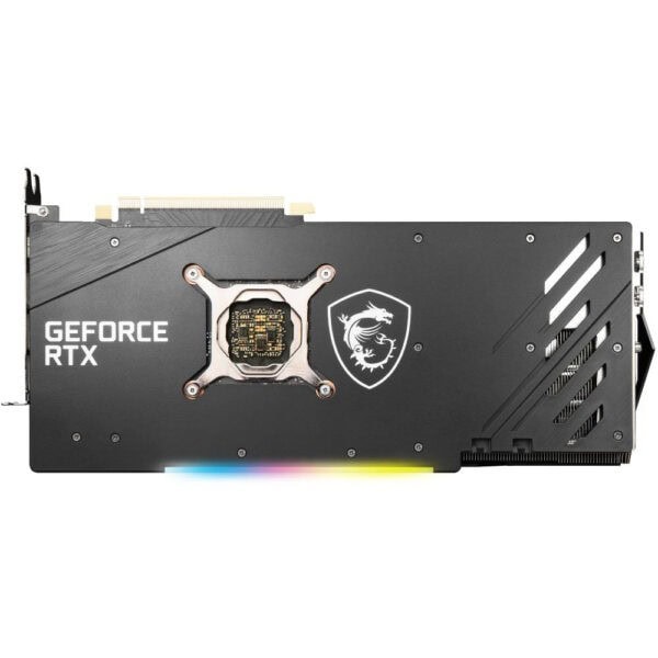 Msi Geforce Rtx 3070 Gaming X Trio 8gb Gddr6 256 Bit Ekran Karti 3