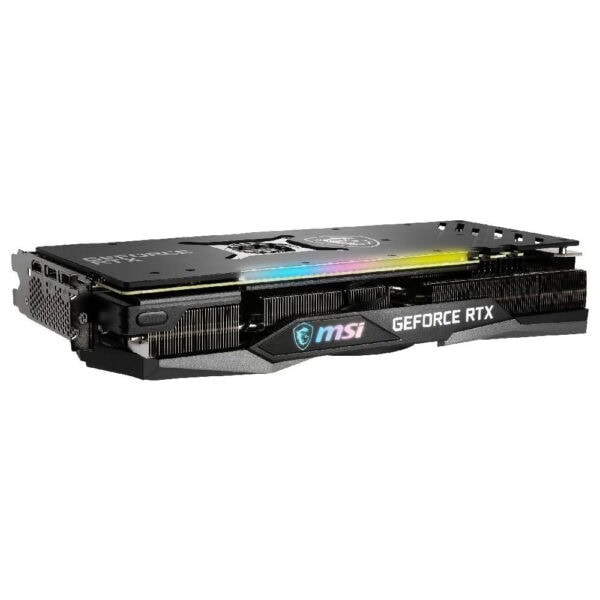 Msi Geforce Rtx 3070 Gaming X Trio 8gb Gddr6 256 Bit Ekran Karti 4