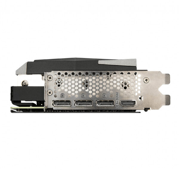 Msi Geforce Rtx 3070 Gaming X Trio 8gb Gddr6 256 Bit Ekran Karti 5