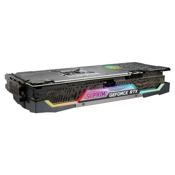 Msi Geforce Rtx 3070 Suprim X 8gb Gddr6 256 Bit Ekran Karti 3