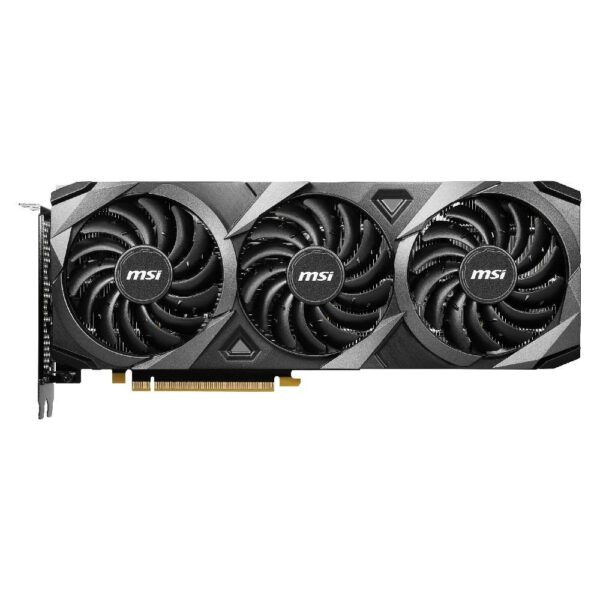 Msi Geforce Rtx 3070 Ventus 3x Oc 8gb Gddr6 256 Bit Ekran Karti 1