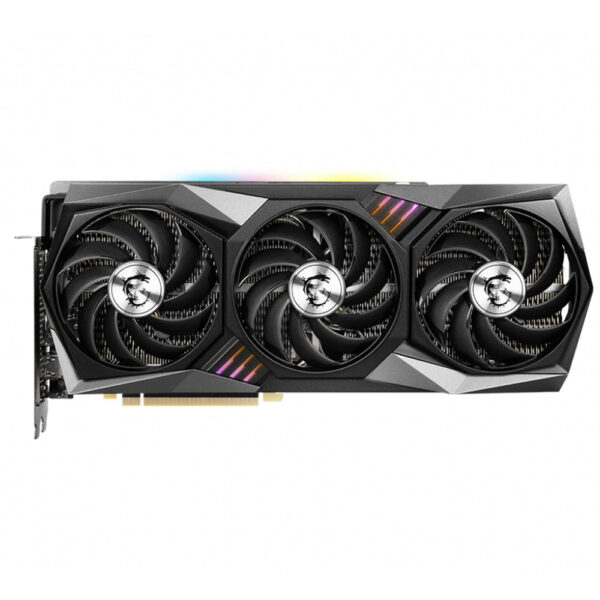 Msi Geforce Rtx 3080 Gaming X Trio 10gb Gddr6x 320 Bit Ekran Karti 1