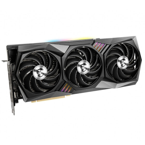 Msi Geforce Rtx 3080 Gaming X Trio 10gb Gddr6x 320 Bit Ekran Karti 2