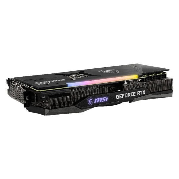 Msi Geforce Rtx 3080 Gaming X Trio 10gb Gddr6x 320 Bit Ekran Karti 4
