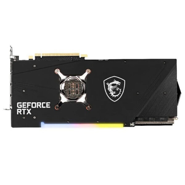 Msi Geforce Rtx 3080 Gaming X Trio 10gb Gddr6x 320 Bit Ekran Karti 5