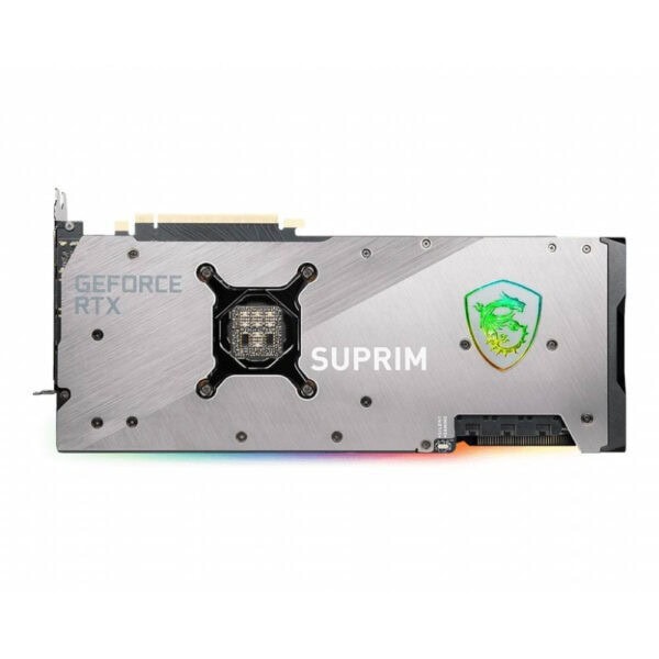 Msi Geforce Rtx 3080 Suprim X 10gb Gddr6x 320 Bit Ekran Karti 1
