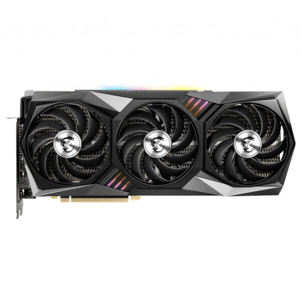 Msi Geforce Rtx 3090 Gaming X Trio 24gb Gddr6x 384 Bit Ekran Karti 1