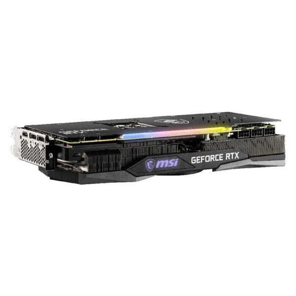 Msi Geforce Rtx 3090 Gaming X Trio 24gb Gddr6x 384 Bit Ekran Karti 3