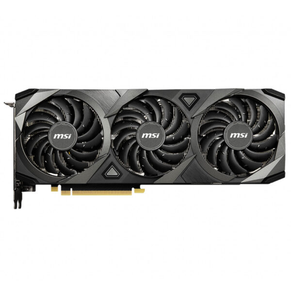 Msi Geforce Rtx 3090 Ventus 3x 24g Oc 24gb Gddr6x 384 Bit Ekran Karti 1