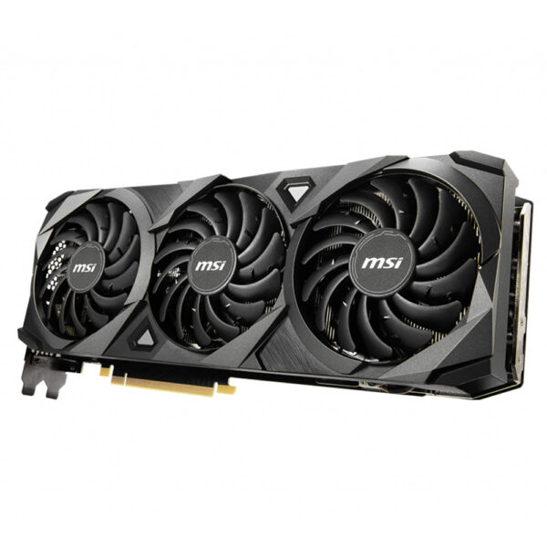 Msi Geforce Rtx 3090 Ventus 3x 24g Oc 24gb Gddr6x 384 Bit Ekran Karti 2