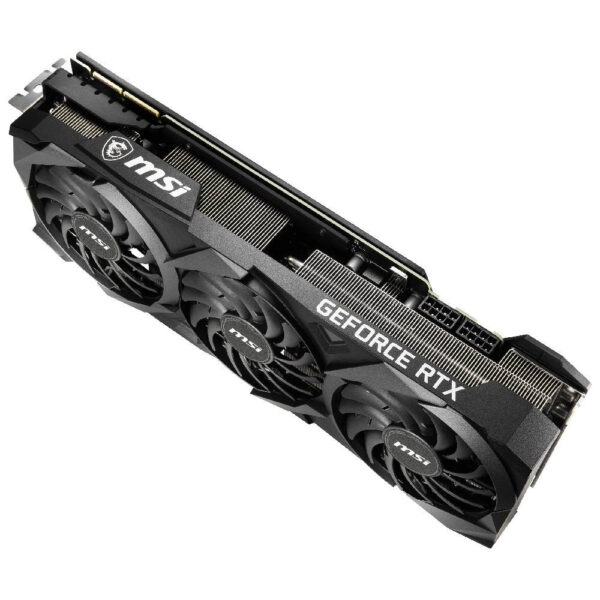 Msi Geforce Rtx 3090 Ventus 3x 24g Oc 24gb Gddr6x 384 Bit Ekran Karti 3