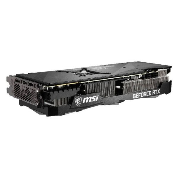 Msi Geforce Rtx 3090 Ventus 3x 24g Oc 24gb Gddr6x 384 Bit Ekran Karti 4