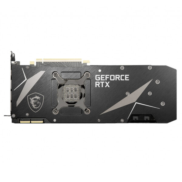 Msi Geforce Rtx 3090 Ventus 3x 24g Oc 24gb Gddr6x 384 Bit Ekran Karti 5