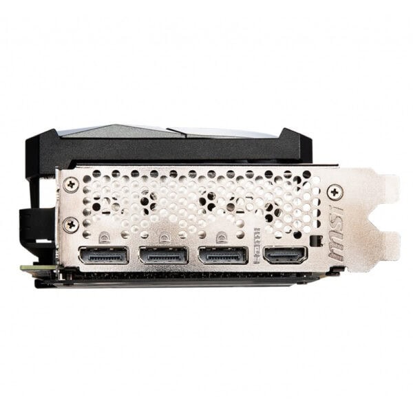 Msi Geforce Rtx 3090 Ventus 3x 24g Oc 24gb Gddr6x 384 Bit Ekran Karti 6