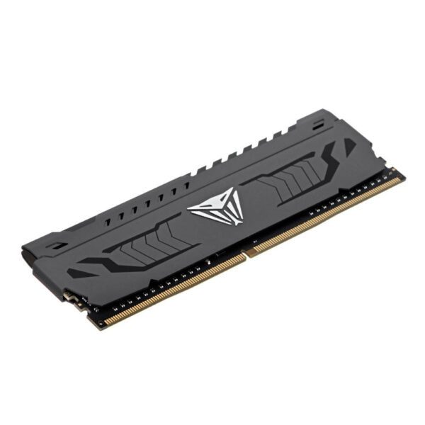 PATRIOT 8GB Viper Steel Siyah 3000MHz CL16 DDR4 Single Kit Ram