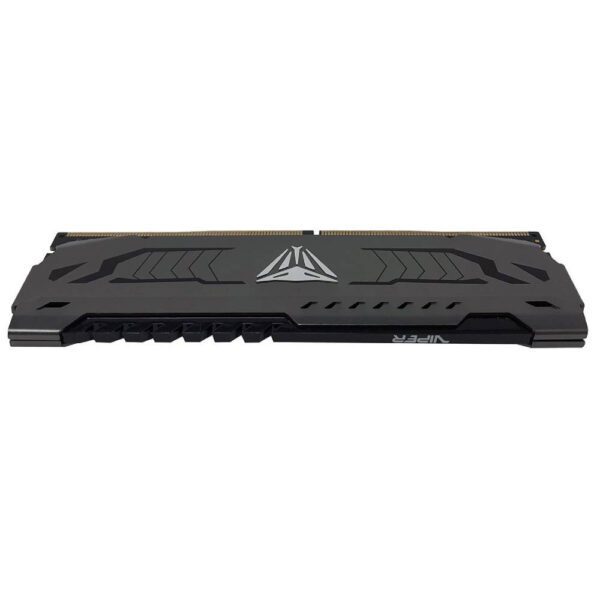 PATRIOT 8GB Viper Steel Siyah 3000MHz CL16 DDR4 Single Kit Ram