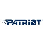 powered by patriot