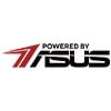 powered by asus